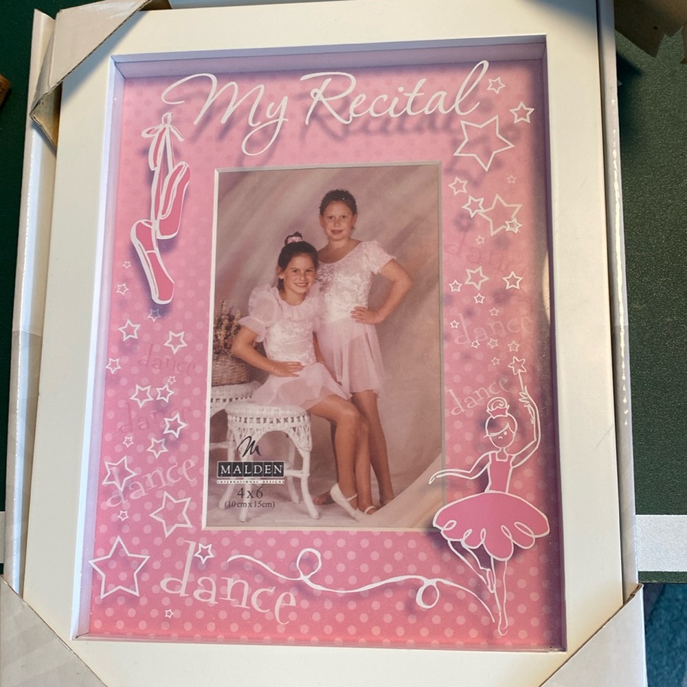 Photo frame